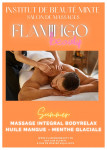 Epilation Homme - Massages -  soins Gommage intimes 3