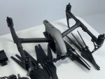 Set complet DJI Inspire 2, très bon état 1