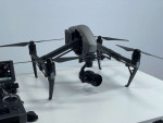 Set complet DJI Inspire 2, très bon état 3