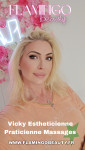 Esthétique Praticienne massages - épilation Waxing Nice 2
