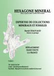 1ère EXPOSITION / VENTE Minéraux Fossiles Bijoux 2