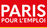 Ici on recrute ! Paris pour l'emploi 2023 1