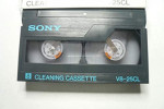 Numérisation de cassettes vidéo et de films Super 8 3