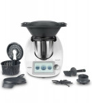 Thermomix TM6 NOIR Limited Edition 2