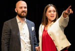 Cours de théâtre amateur à Paris : Inscriptions 2024-2025 2