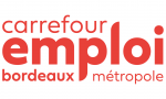 Carrefour Emploi Bordeaux Métropole 1