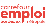 Carrefour Emploi Bordeaux Métropole