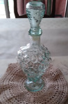 Carafe vintage en forme de grappe de raisins 1