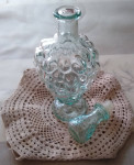 Carafe vintage en forme de grappe de raisins 2