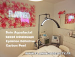 Soins visage et Corps Nice - Institut Flamingo Beauty 1