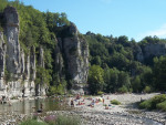 GITE ARDECHE SUD 4