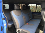 Minibus renault trafic 2 passenger 9 places 3