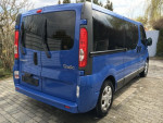 Minibus renault trafic 2 passenger 9 places 2