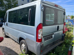 Peugeot Boxer HDI ORG 161.000 KM 2