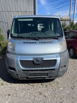 Peugeot Boxer HDI ORG 161.000 KM 1