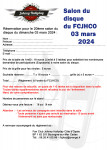 20eme Anniversaire du Salon du Disque du FCJHCO 2