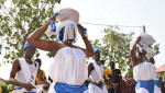 Carnaval International de Ouidah