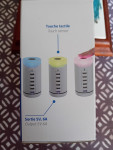 TOUR  CHARGEUR CABLE USB 4