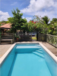 Maison de vacances à louer à Frégate en Martinique