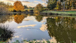 Gite l'etang des soays à louer 1