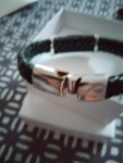 BRACELET EN CUIR 3