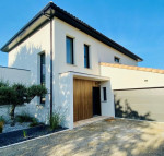 MAISON NEUVE T4 125 m² AUTERIVE