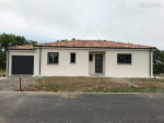 MAISON NEUVE RE2020 T4 FONSORBES