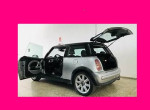 Mini cooper boite auto 1l6 es boite échange st   prix  4500€ 2