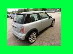 Mini cooper boite auto 1l6 es boite échange 0627577396 .4500€ 3