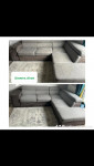 Nettoyage canapé tapis fauteuil