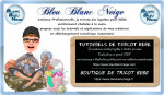 Tuto tricot bébé patron à tricoter layette 3