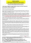 Rassemblement refus guerres impérialistes. 2