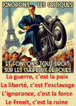 Rassemblement pour le refus des guerres impérialistes. 4