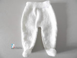 Ensemble préma-naissance en promo tricot bébé 3