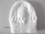 Ensemble préma-naissance en promo tricot bébé 4