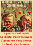 Expo : @UrticaUrtica artiste non complaisant*1 4