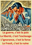 @UrticaUrtica, l’artiste qui dépeint l’absurde ! 2