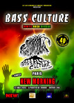 BASS CULTURE 40 ème Anniversaire