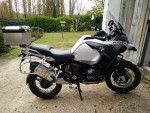 BMW R1200 GS 2