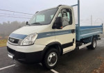 Iveco benne