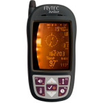 Flytec Balloon/DigiTool DBT3