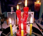 RITUEL DE RETOUR AFFECTIF RAPIDE ET EFFICACE EN 03 JOURS