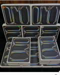 Lot, Apple iPad, Apple MacBook, Apple iMac, Apple Mac Pro, Apple