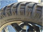 Motocross - Double usage Suzuki V-Strom 650 2013 4
