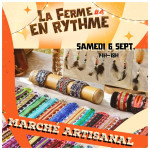 La Ferme en Rythme 2025 3