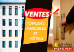 Opportunité rare en France