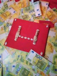 LE PORTEFEUILLE MAGIQUE EN EURO