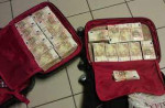 LA VALISE MAGIQUE DE RICHESSE  EN EURO +229 57 96 05 01