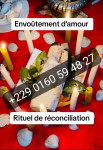 Retour d'affection rapide en 24h:  +229 01 60 59 48 27