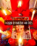 +229 01 60 59 48 27Retour affectif rapide en 24h-Marabout retour